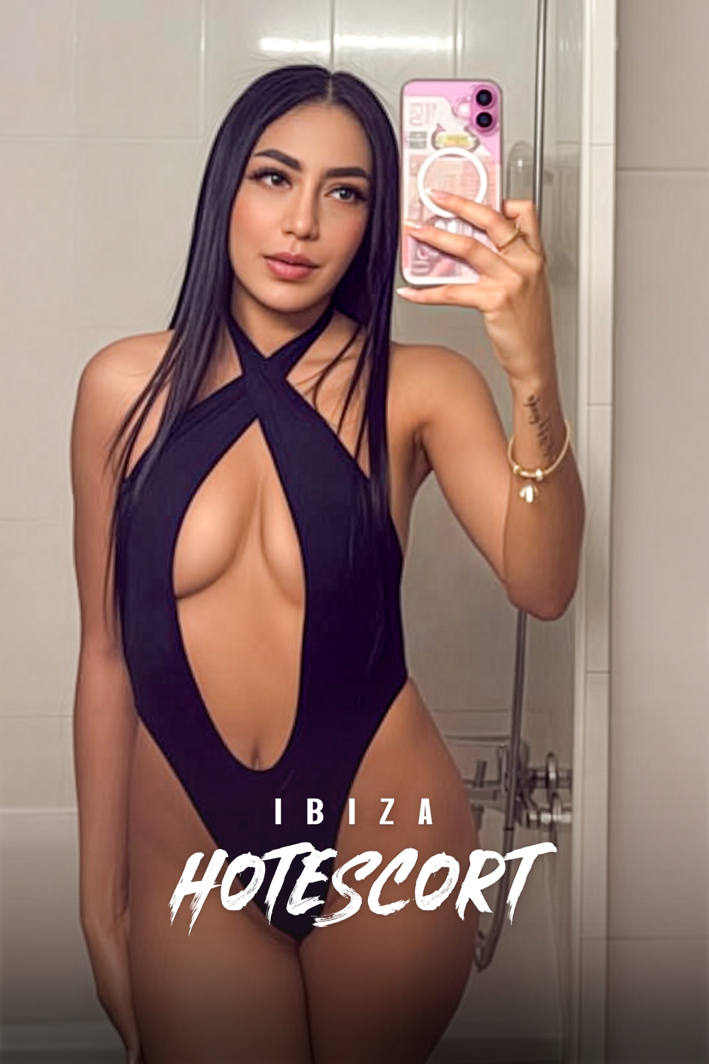 Adhara Top Playa d'en Bossa escort in Ibiza