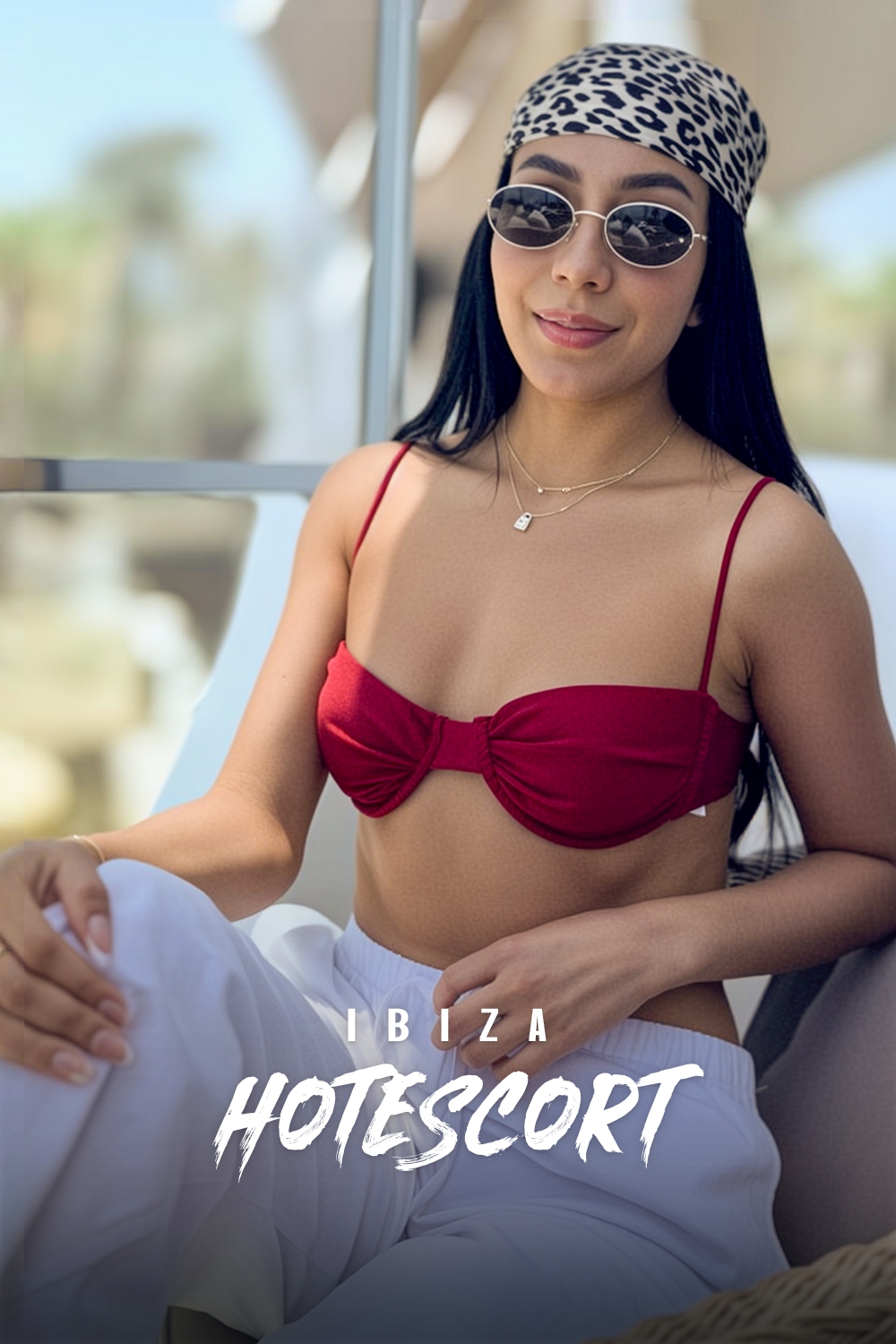 Get the best massage in Ibiza - Bachelor Parties, Escort for Couples, Massage, Private Parties, Service for Men, Service for Women