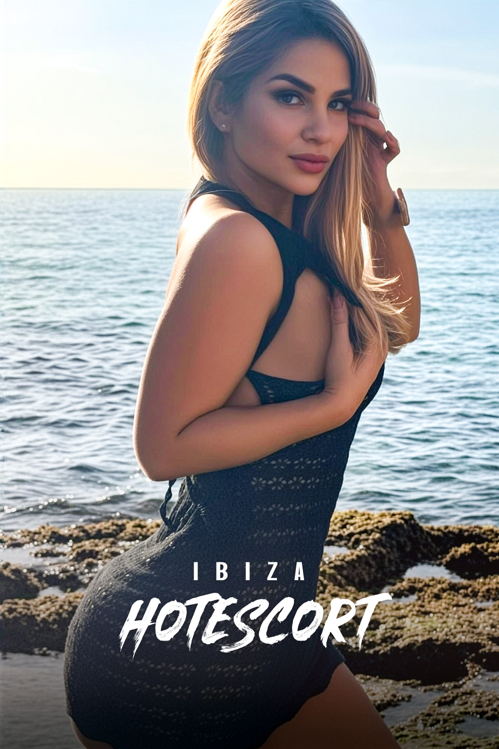 Get the best massage in Ibiza with Natalia - Bachelor Parties, Escort for Couples, Massage, Private Parties, Service for Men, Service for Women