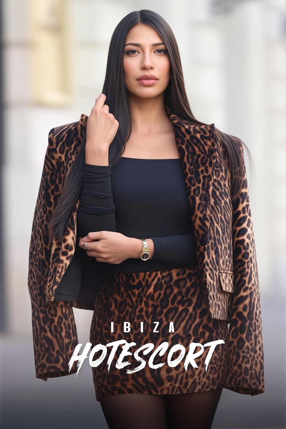 Book Sofia for an unforgettable Ibiza escort adventure