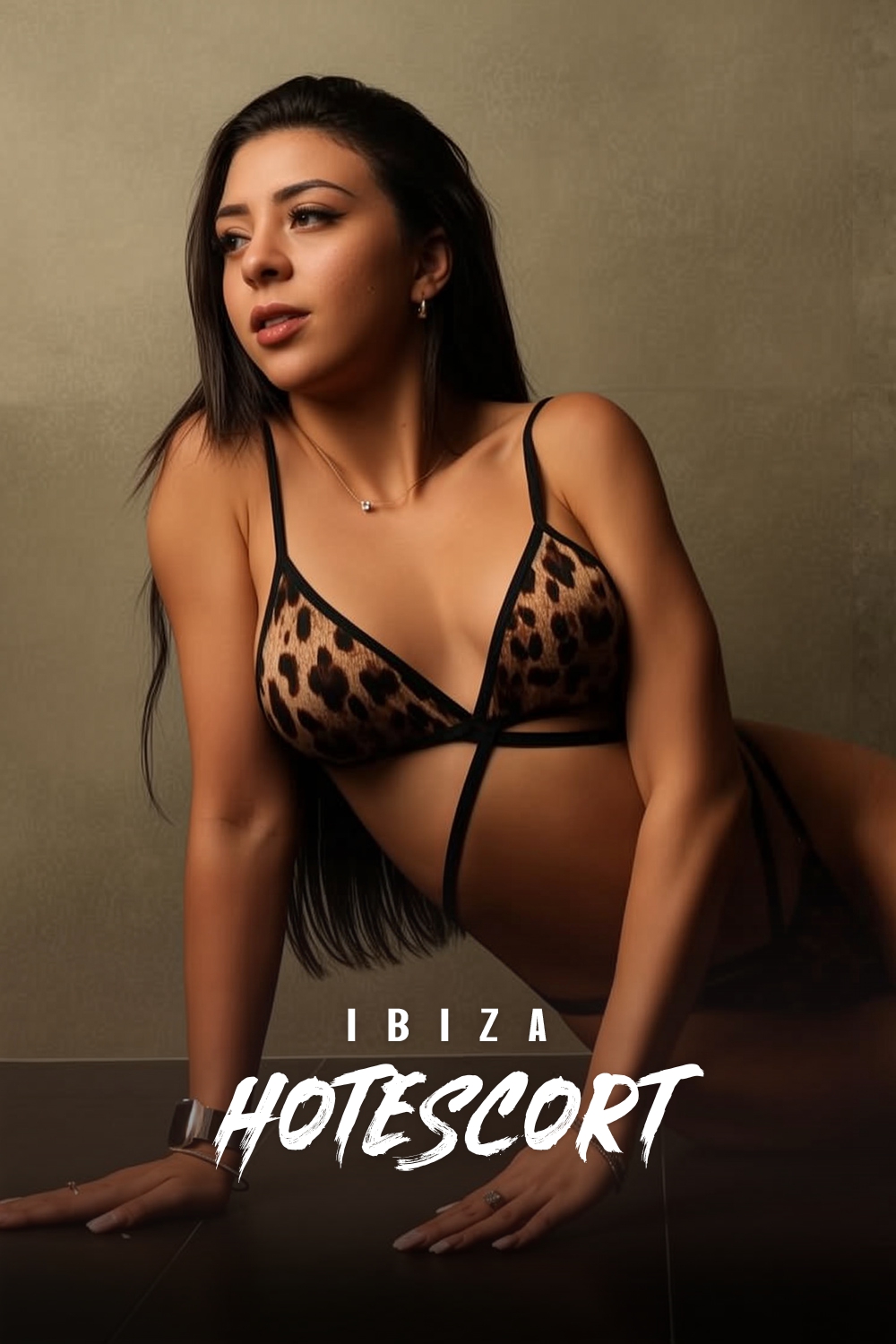 Charming Viviana Venezuelan escort in Ibiza
