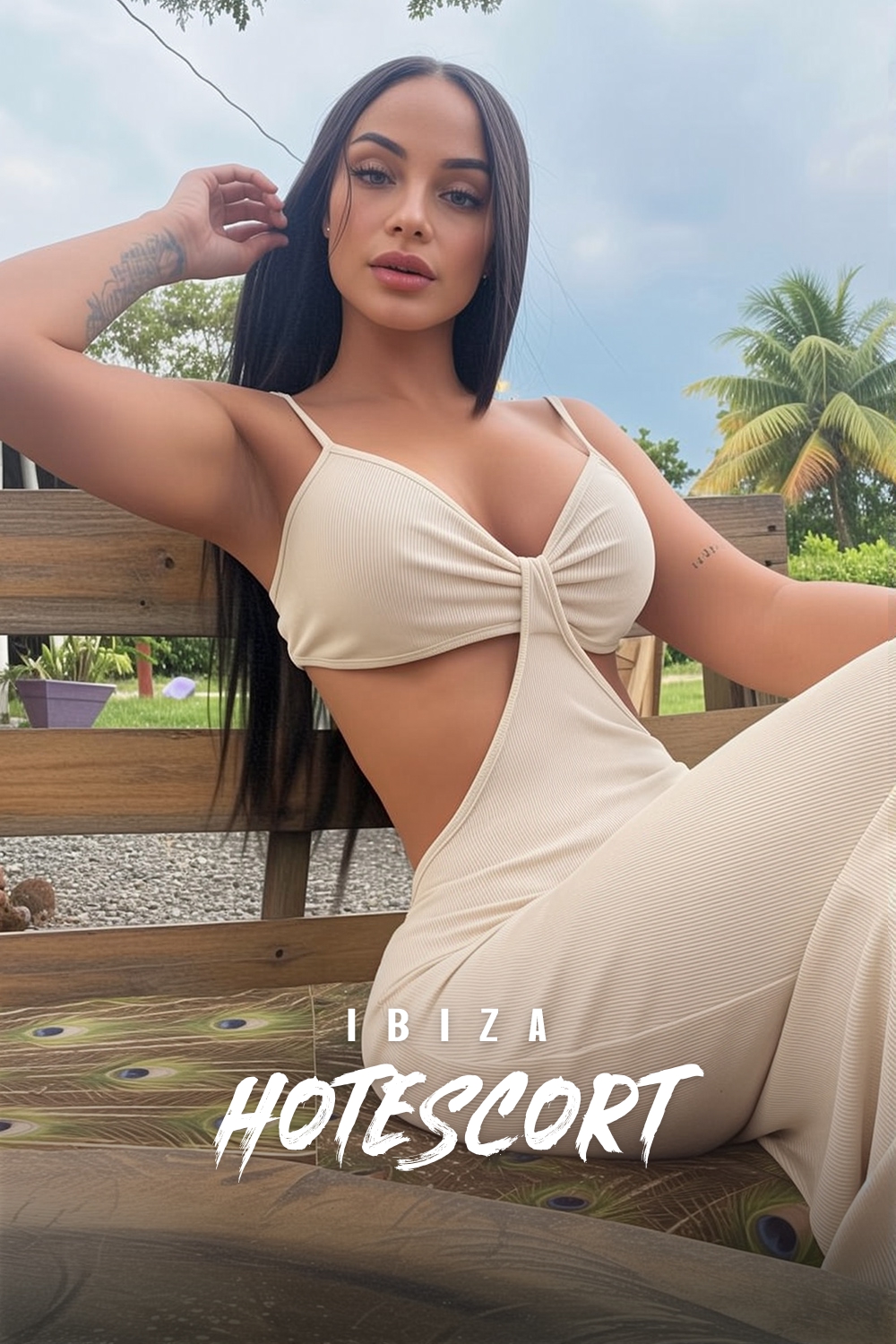 Get the best magical experience in Ibiza - Bachelor Parties, Escort for Couples, Massage, Private Parties, Service for Men, Service for Women