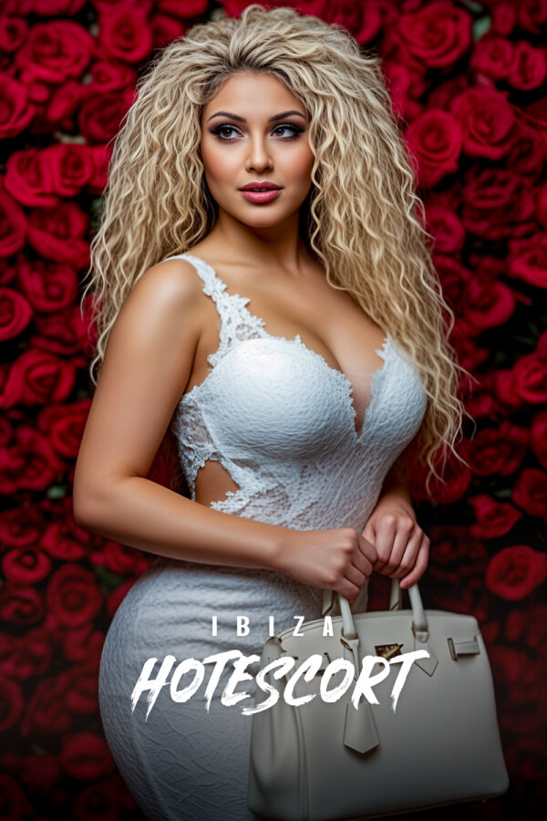 Adriana Top Ibiza Escort in Ibiza