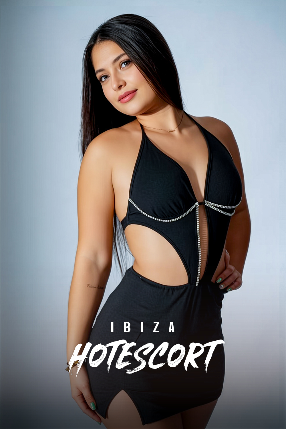 Hot Agata Colombian escort in Ibiza