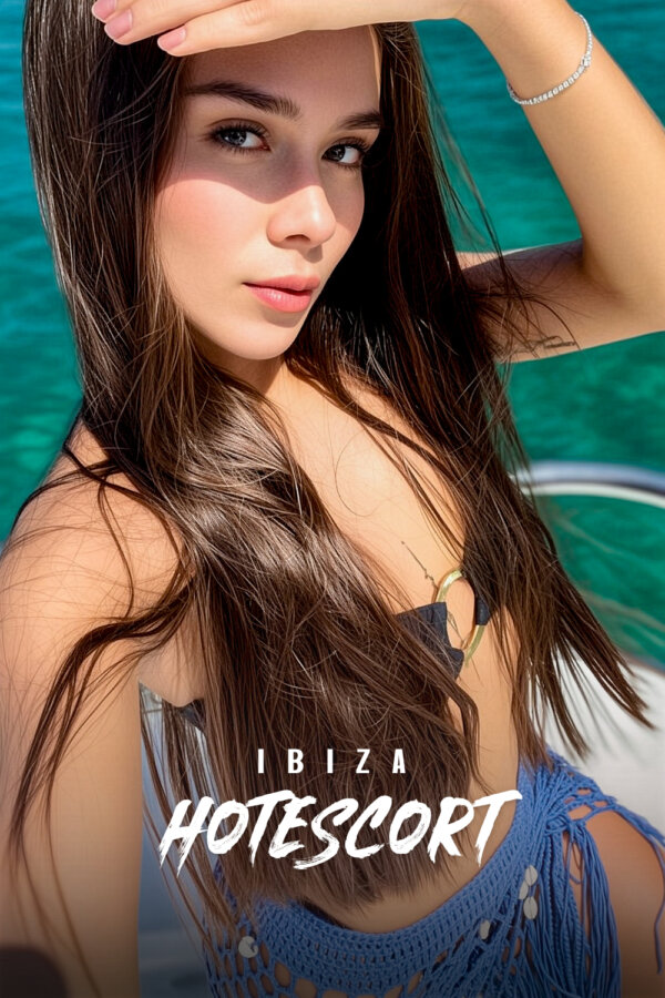 Alison Top Ibiza Downtown escort in Ibiza