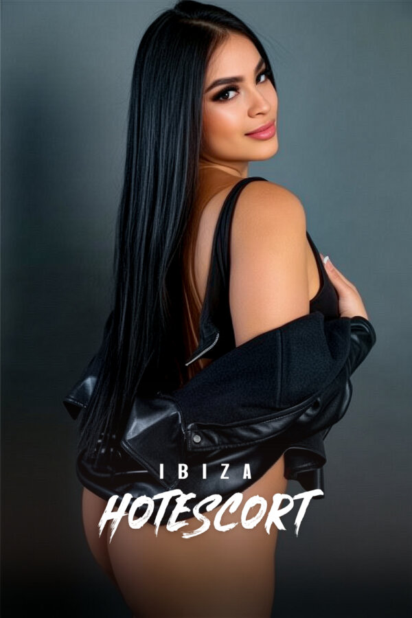 Allison Top Ibiza escort in Ibiza with big booty