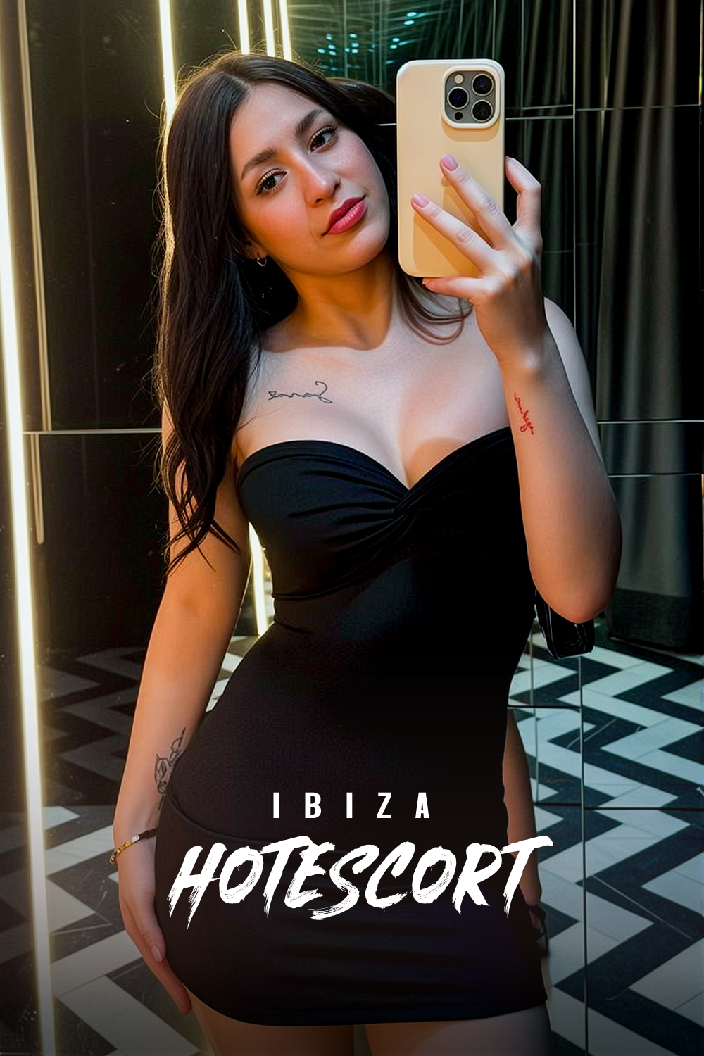 Get the best massage in Ibiza - Bachelor Parties, Escort for Couples, Massage, Private Parties, Service for Men, Service for Women