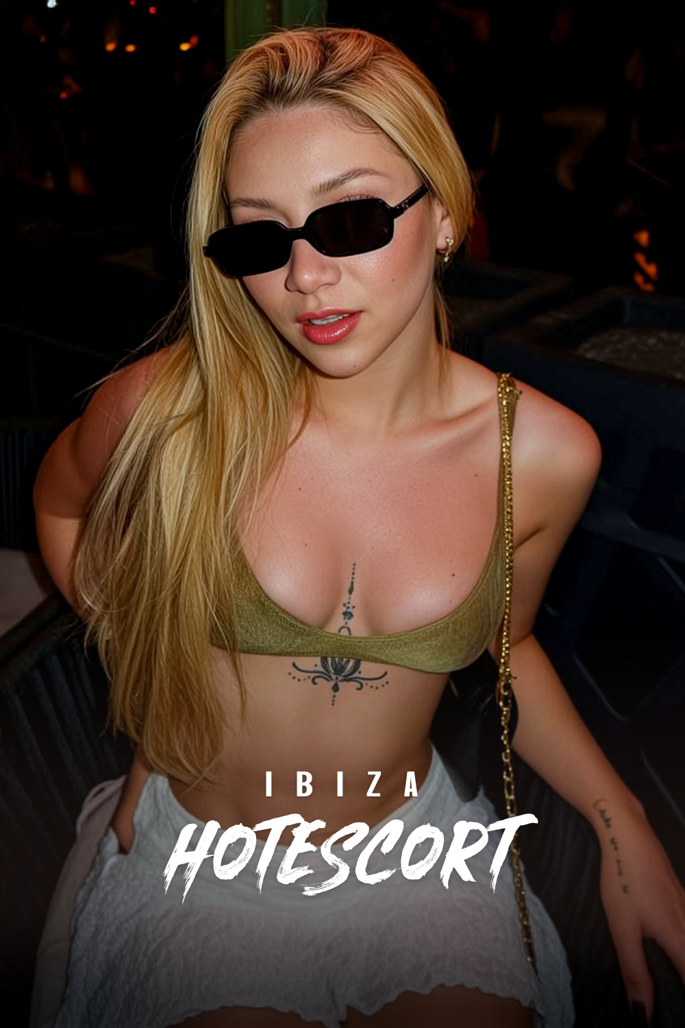 Get the best massage in Ibiza - Data to use: Bachelor Parties, Escort for Couples, Massage, Private Parties, Service for Men, Service for Women