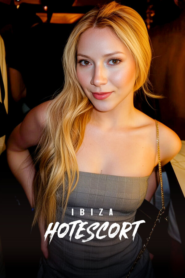 Amanda Top Playa d'en Bossa escort in Ibiza