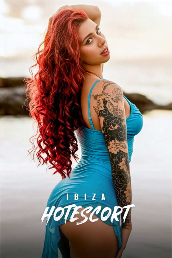 Amy Top Ibiza escort in Ibiza