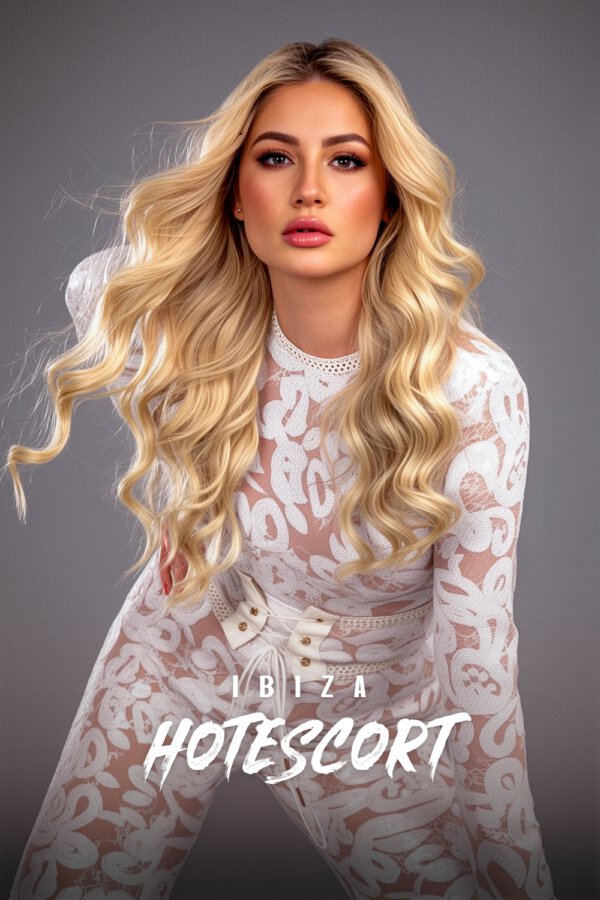 Anastasia Top Marina Botafoch escort in Ibiza