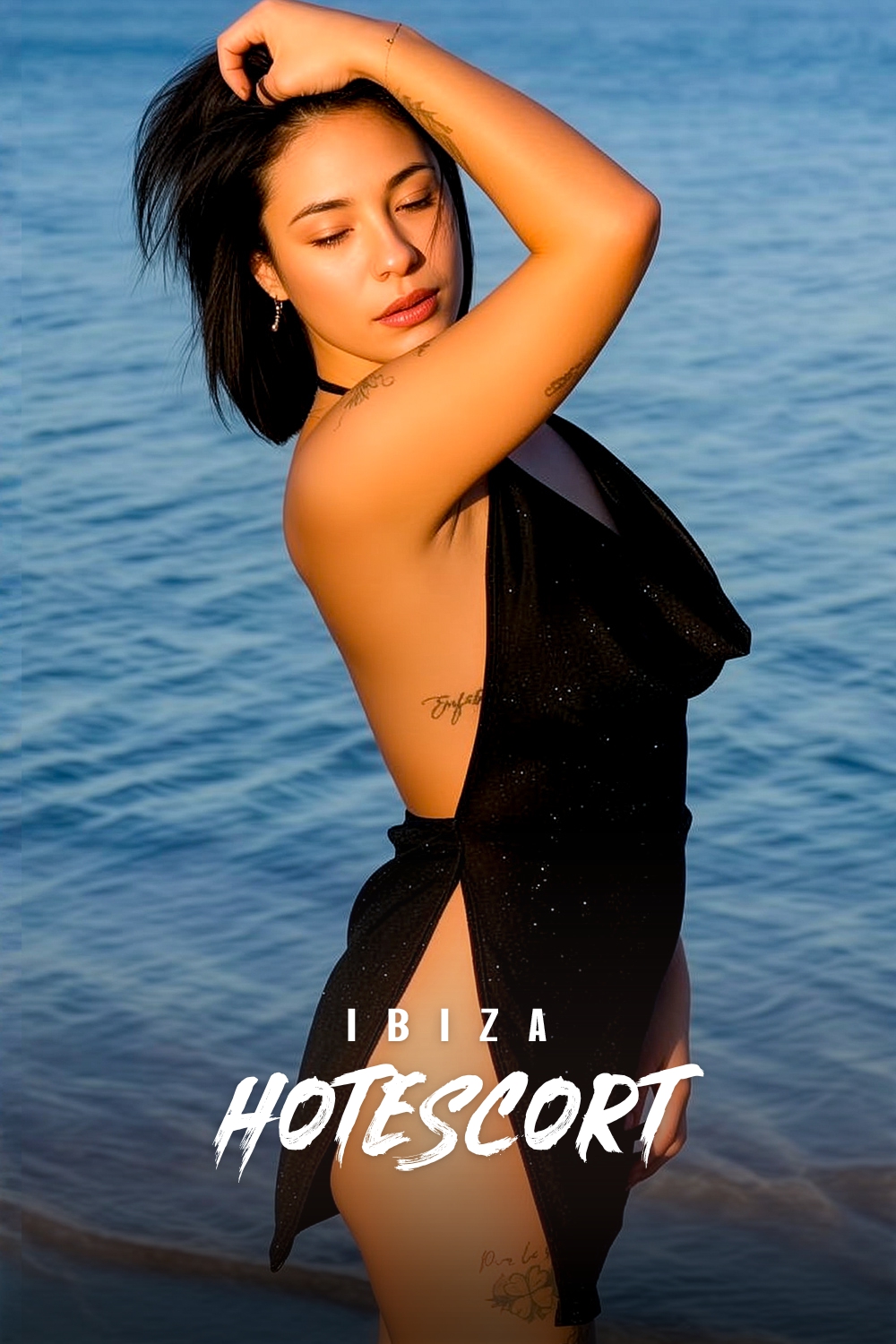 Get the best massage in Ibiza with Angeli - Bachelor Parties, Escort for Couples, Massage, Private Parties, Service for Men, Service for Women