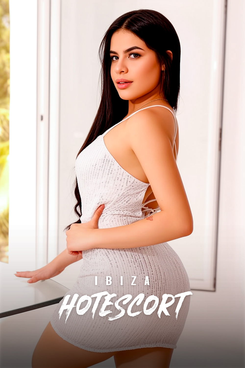Get the best massage in Ibiza - Data to use: Bachelor Parties, Escort for Couples, Massage, Private Parties, Service for Men, Service for Women