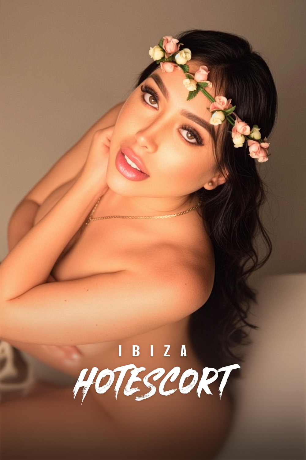 Hot Angye Colombian escort in Ibiza