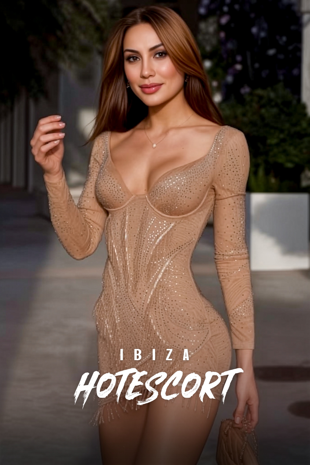 Relax with Antonella's Massage - Bachelor Parties, Couples' Escort, Private Events