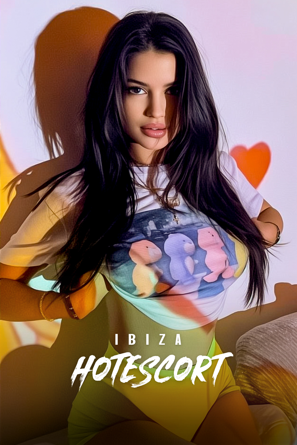 Get the best massage in Ibiza - Data to use: Bachelor Parties, Escort for Couples, Massage, Private Parties, Service for Men, Service for Women