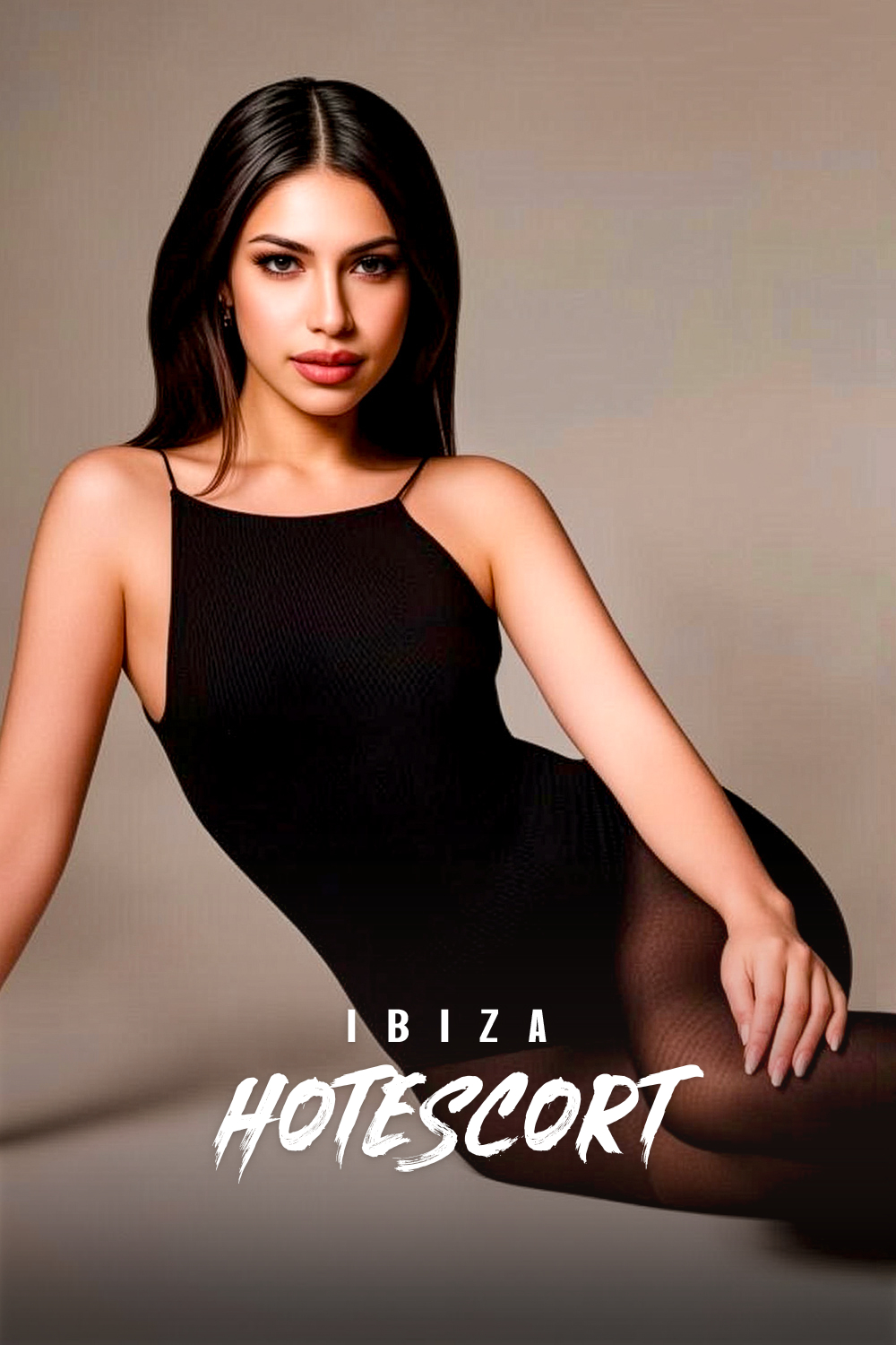 Book Aura for top Ibiza escort service