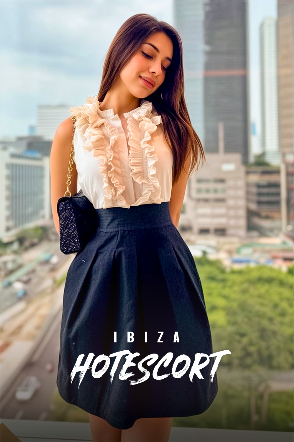 Get the best massage in Ibiza - Book Aura for private parties and couples