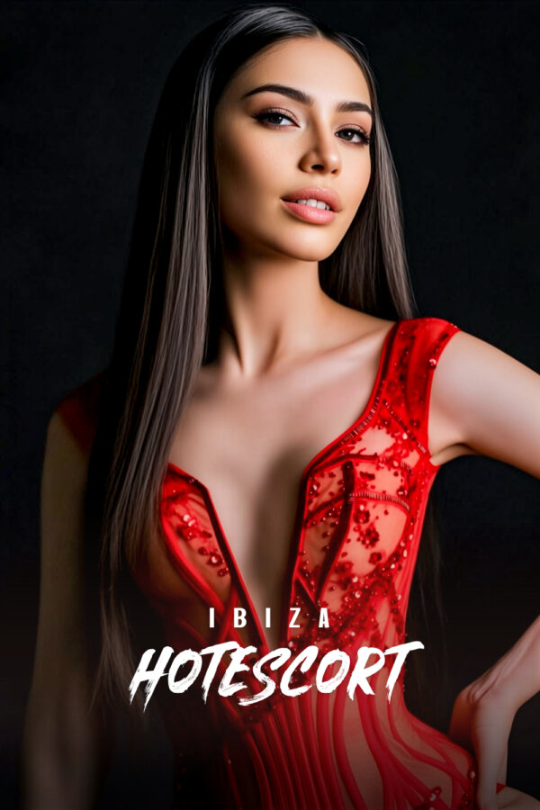 Aura Top Playa d'en Bossa escort in Ibiza