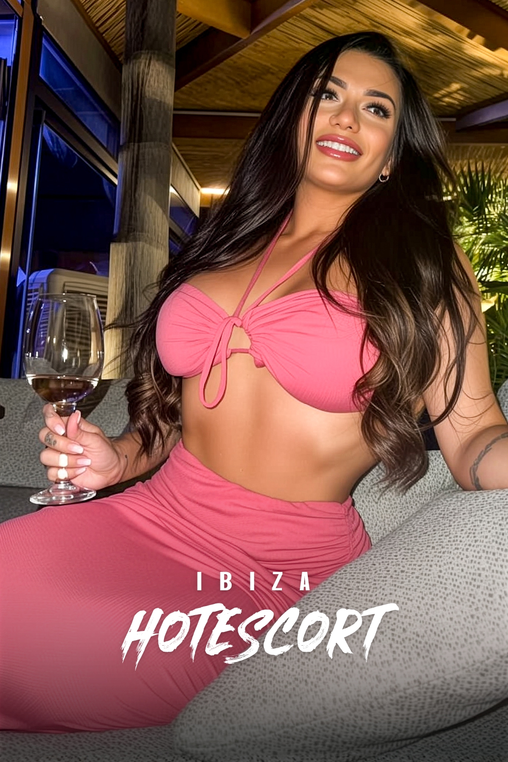 Get the best massage in Ibiza with Bella - Bachelor Parties, Escort for Couples, Massage, Private Parties, Service for Men, Service for Women
