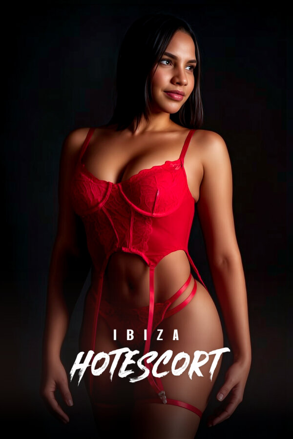 Bella Top Playa d'en Bossa escort in Ibiza