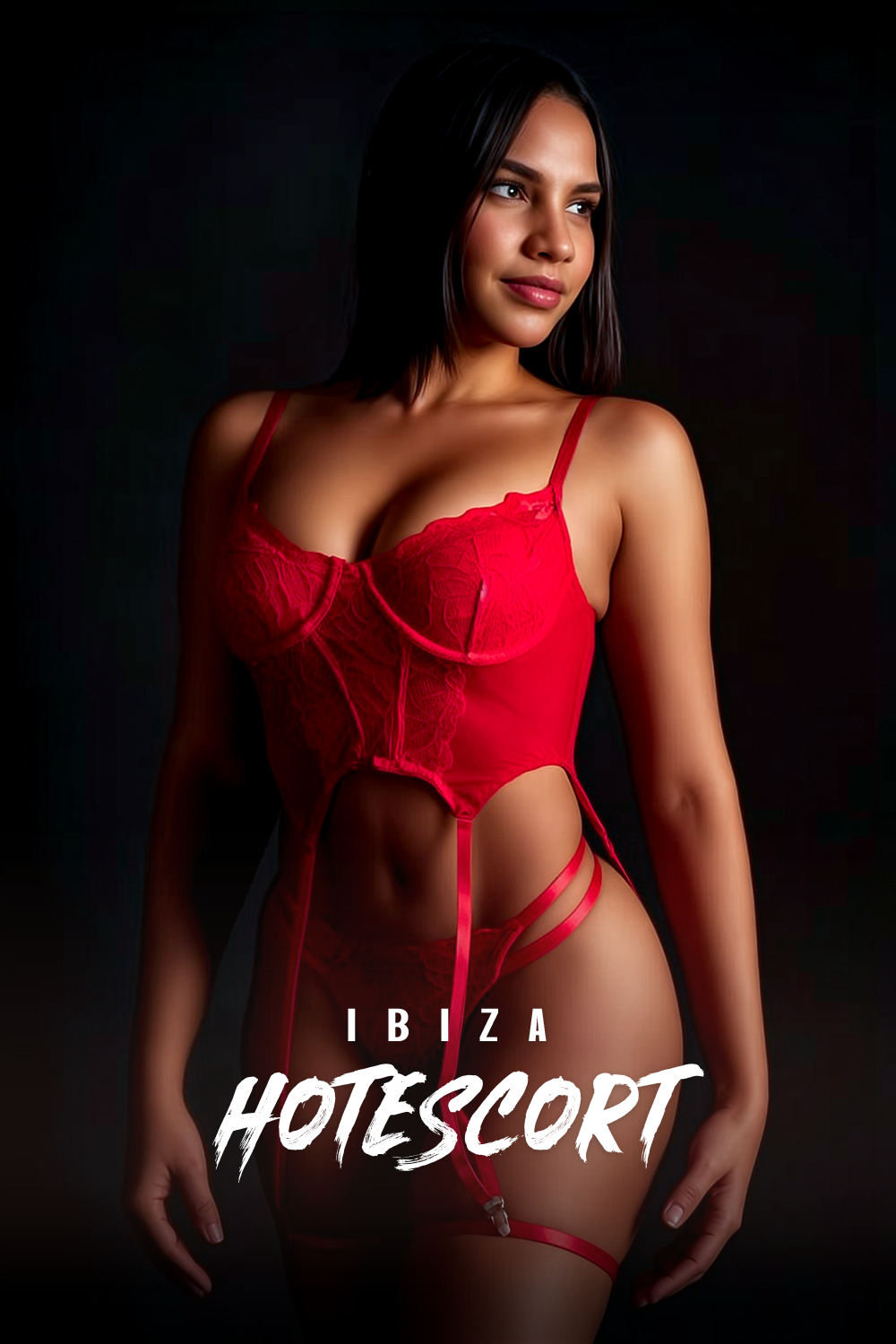 Bella Top Playa d'en Bossa escort in Ibiza