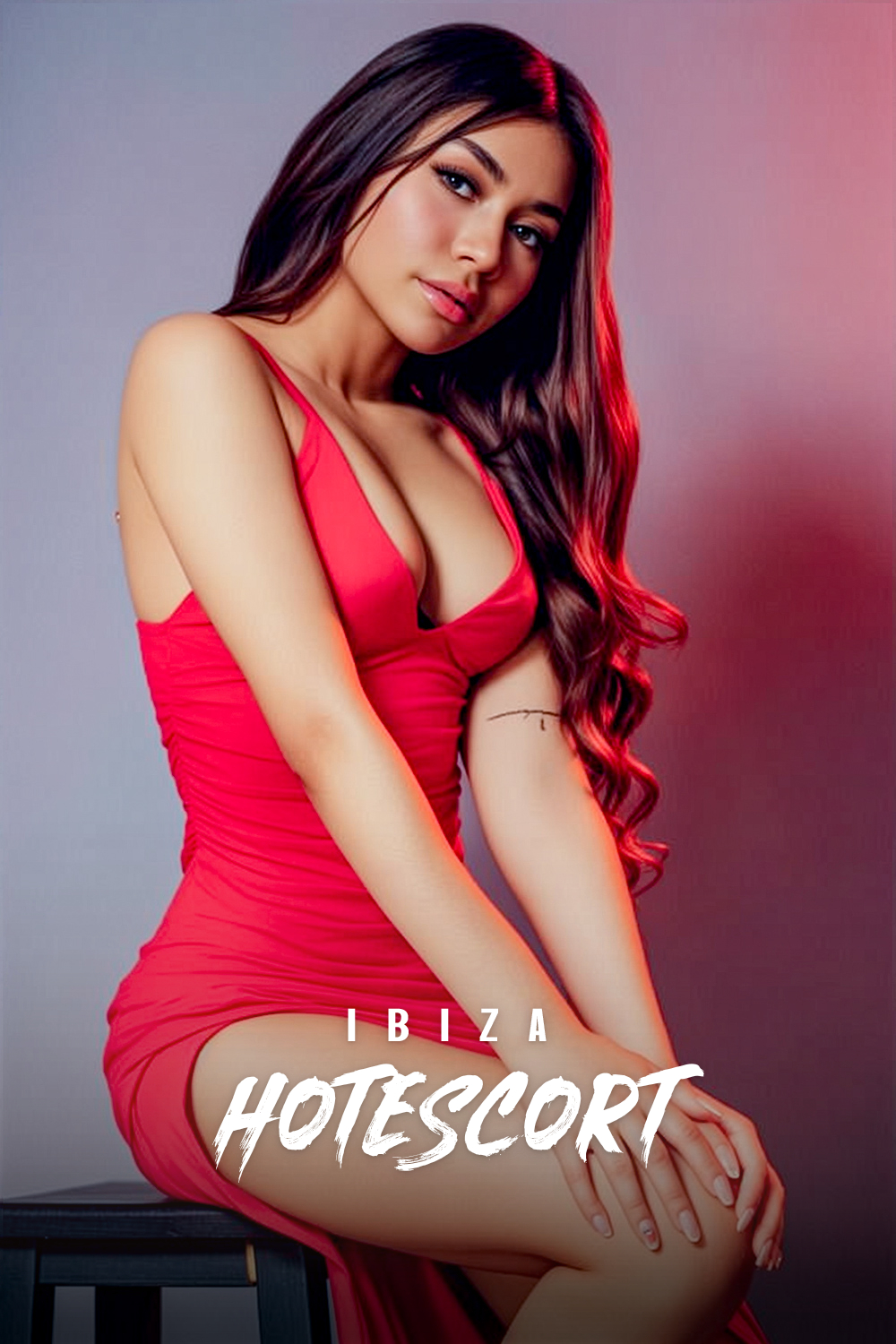 Get the best massage in Ibiza - Book Brigitte for Bachelor Parties, Escort for Couples, Private Parties, and Services for Men