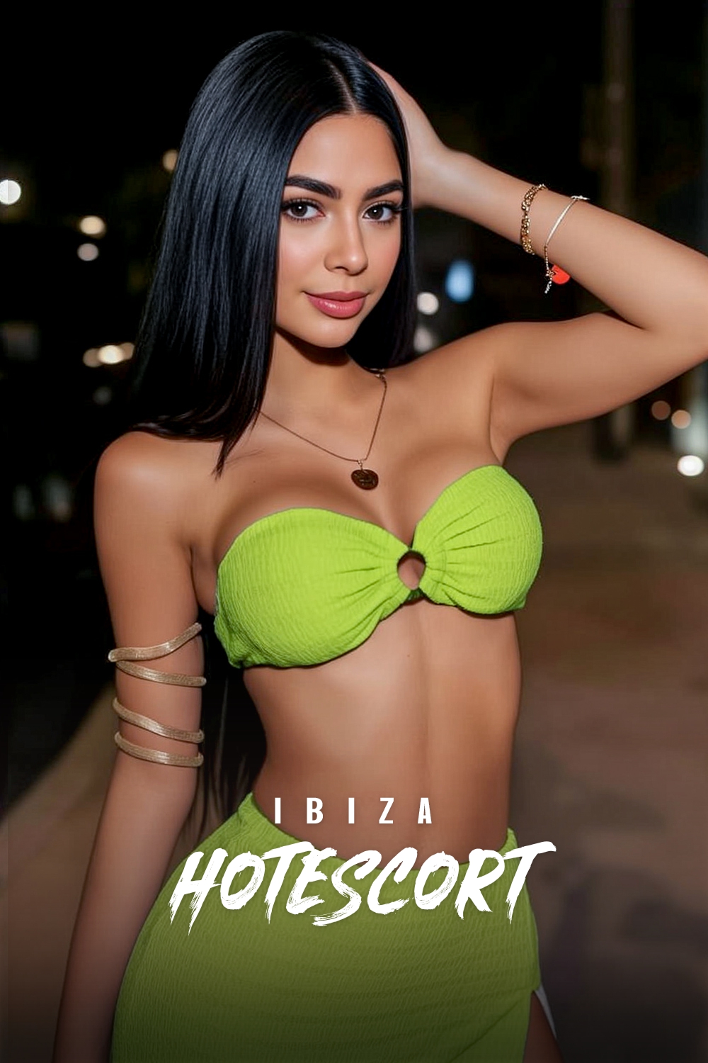 Camila Top Ibiza, Petite Brunette Escort in Ibiza Town Centre