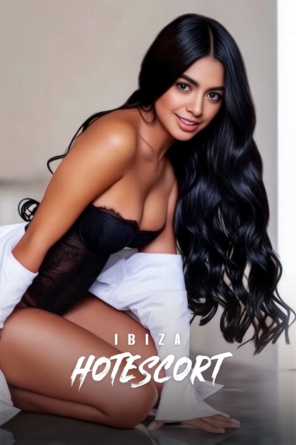 Book Camila for an Unforgettable Experience as Your Top Ibiza Escort