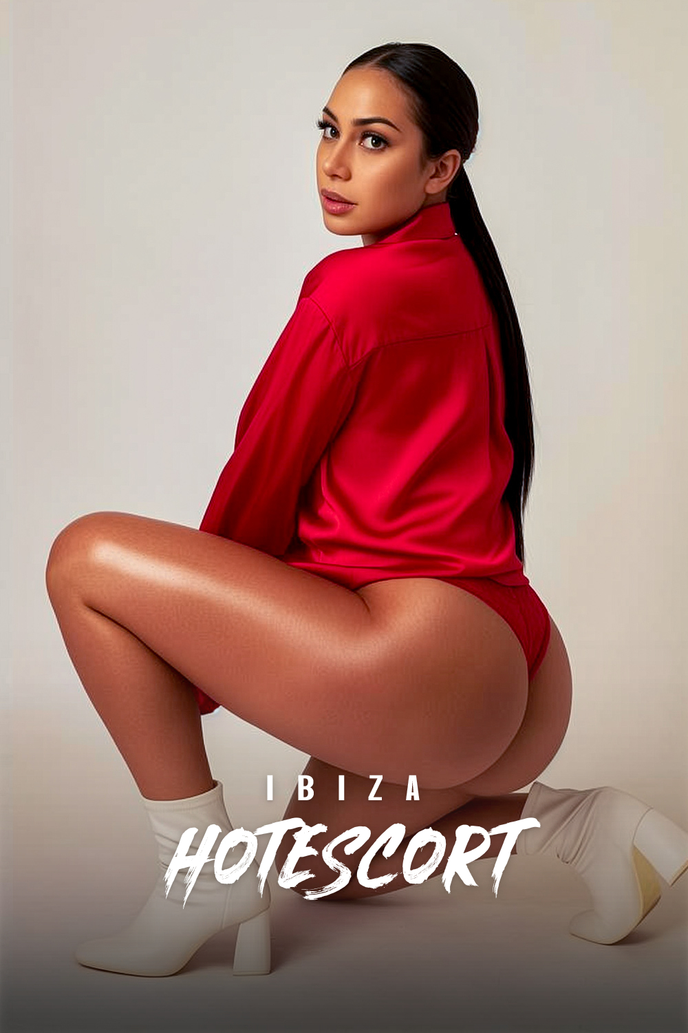 Book Carmelo for top Ibiza escort service