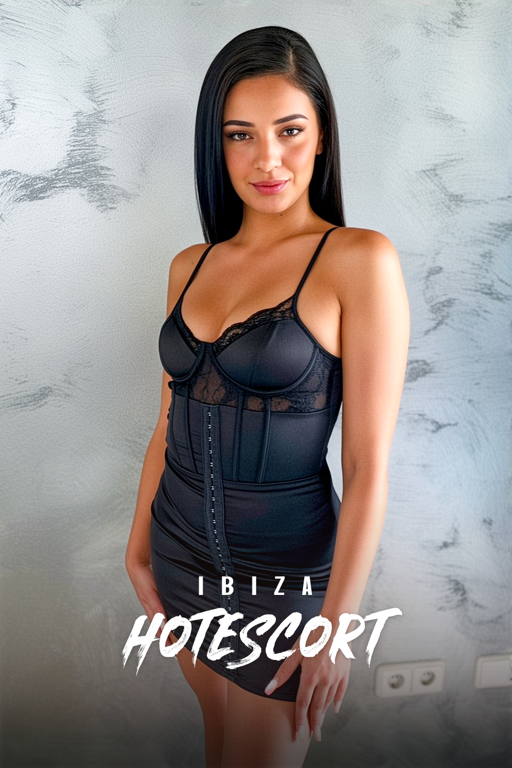 Book Cataleya for a Unique Young Escort Experience