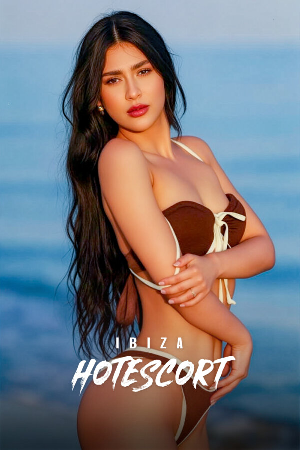 Chanel Top Playa d'en Bossa escort in Ibiza