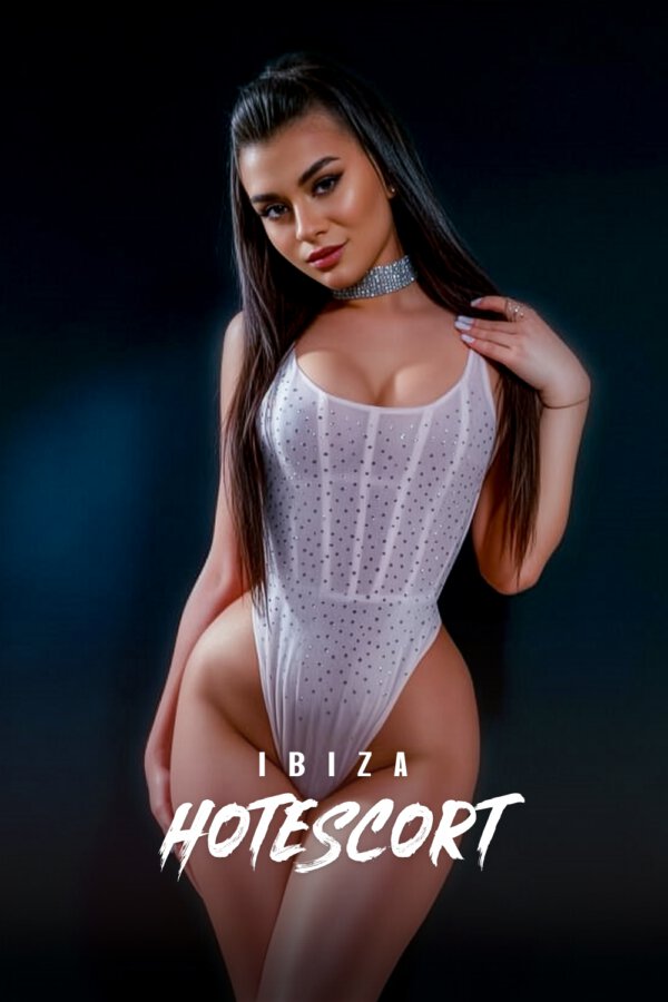 Chloe Top Ibiza Escort in Ibiza