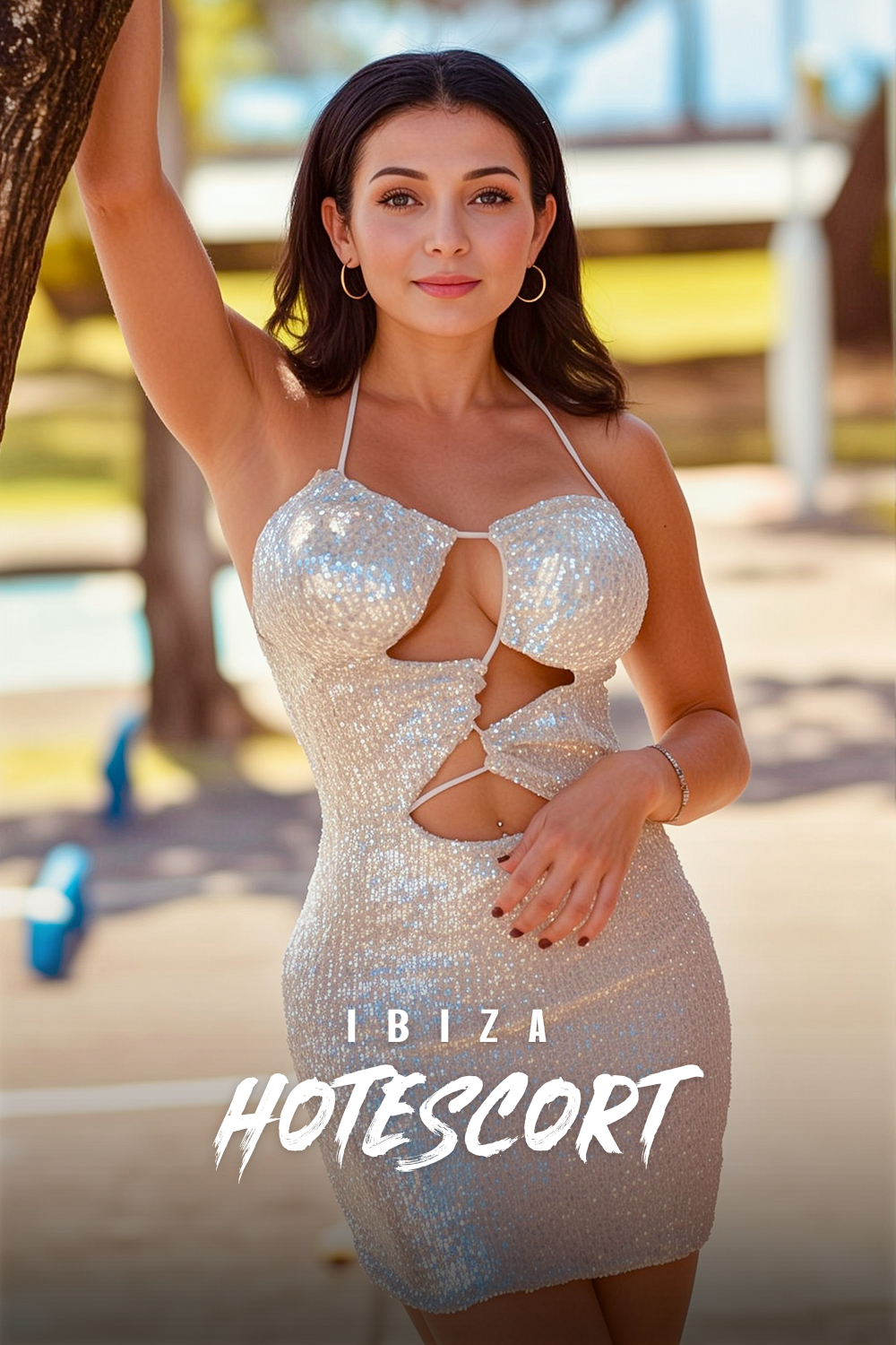 Cloe Top Ibiza escort in Ibiza