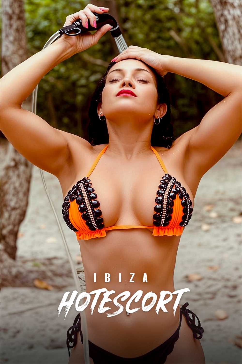 Get the best massage in Ibiza - Bachelor Parties, Escort for Couples, Massage, Private Parties, Service for Men