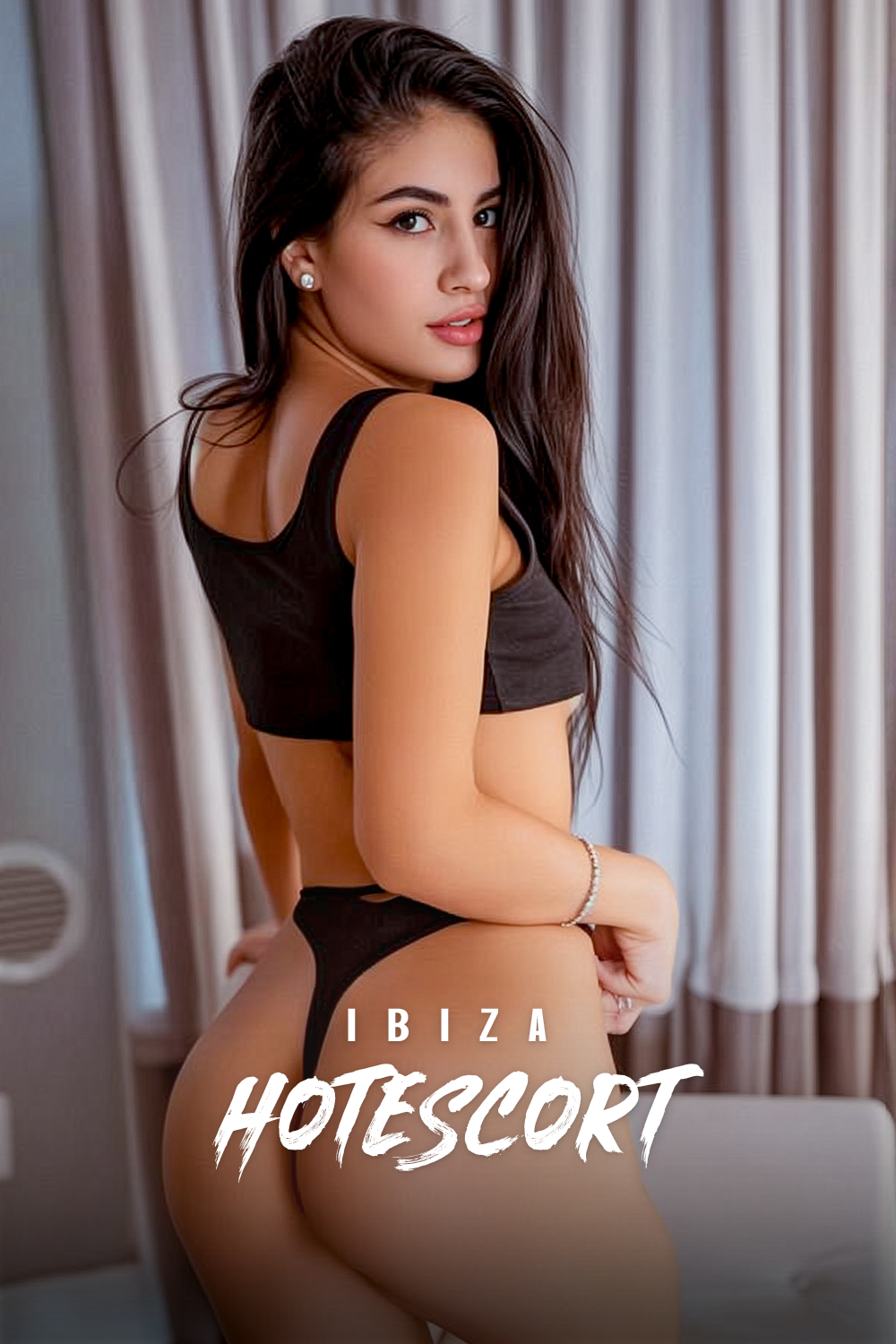 Get the best massage in Ibiza - Bachelor Parties, Escort for Couples, Massage, Private Parties, Service for Men, Service for Women