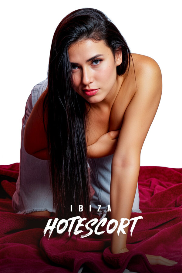 Daniela Top Playa d'en Bossa escort in Ibiza