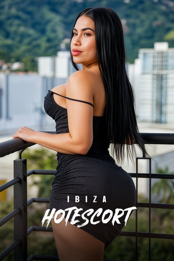 Danna Top Ibiza escort in Ibiza