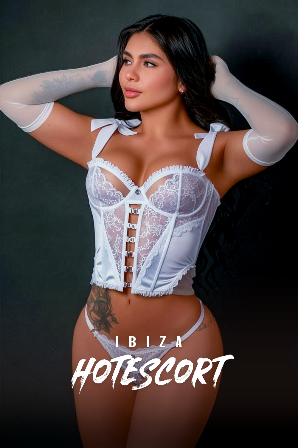 Hot Devora Colombian escort in Ibiza