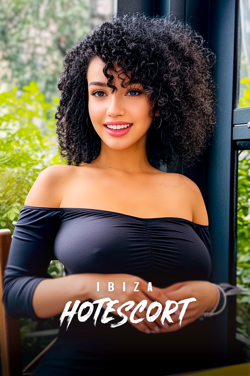 Sunny Diana Venezuelan Escort in Ibiza