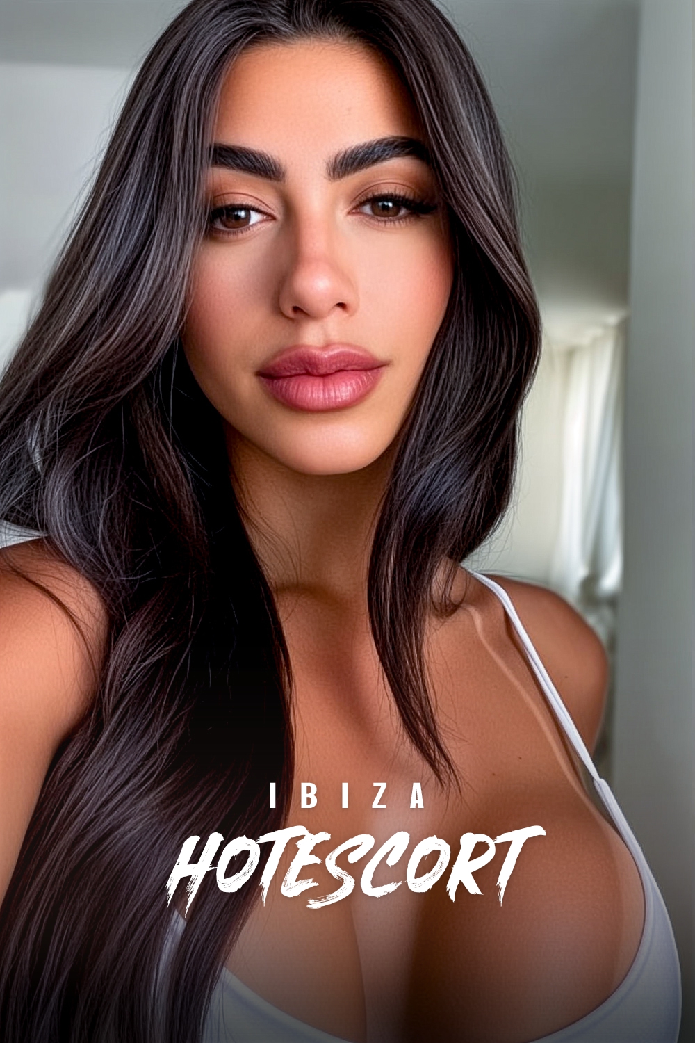Get the best private party experience with Estela in Ibiza