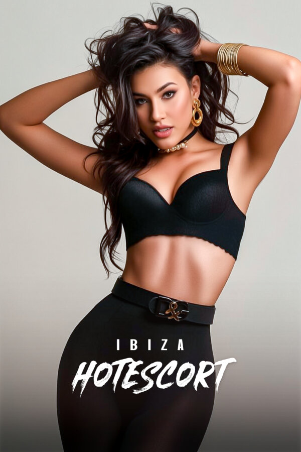 Gio Top Marina Botafoch escort in Ibiza