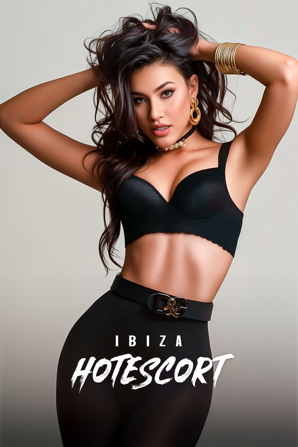 Gio Top Marina Botafoch escort in Ibiza