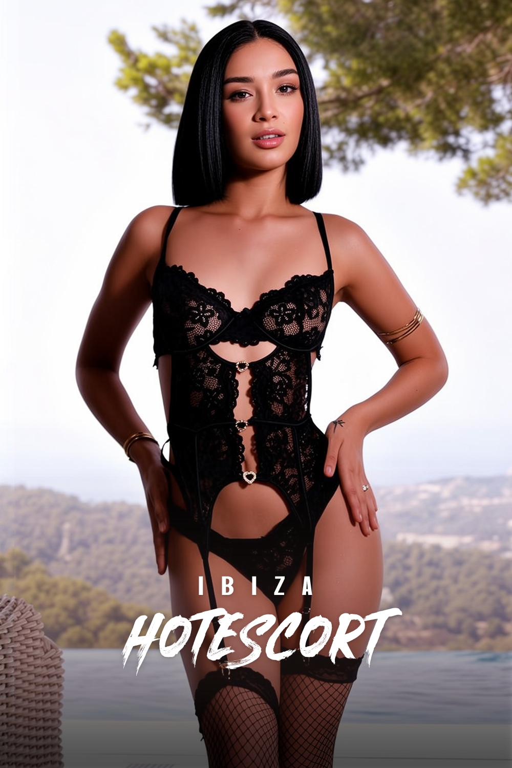 Get the best massage in Ibiza - Bachelor Parties, Escort for Couples, Massage, Private Parties, Service for Men, Service for Women