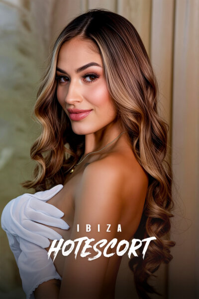 Isabel Top Playa d'en Bossa escort in Ibiza
