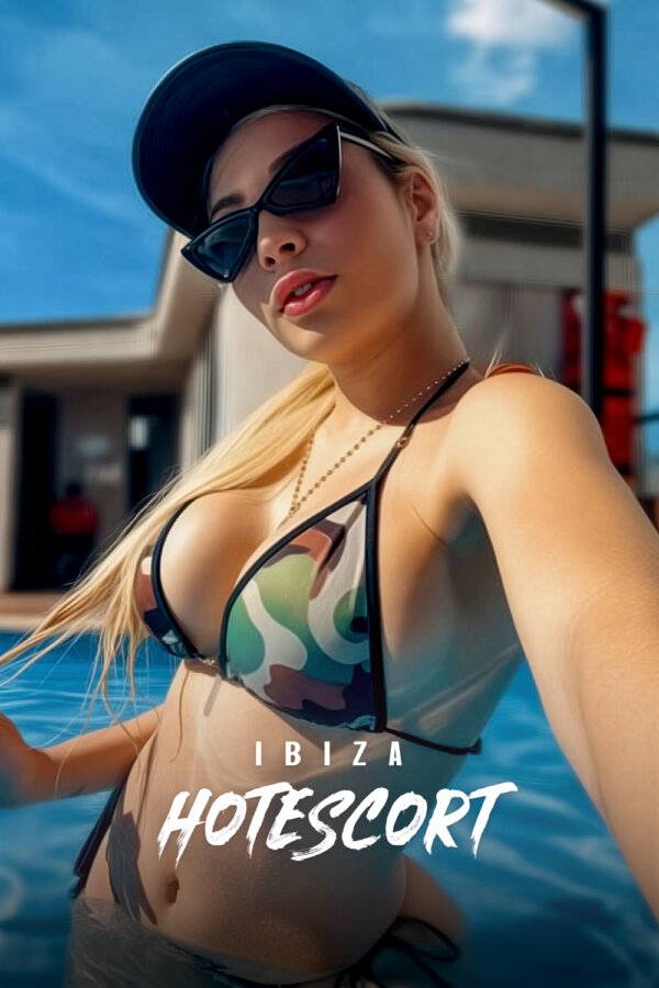 Isis Top Playa d'en Bossa escort in Ibiza