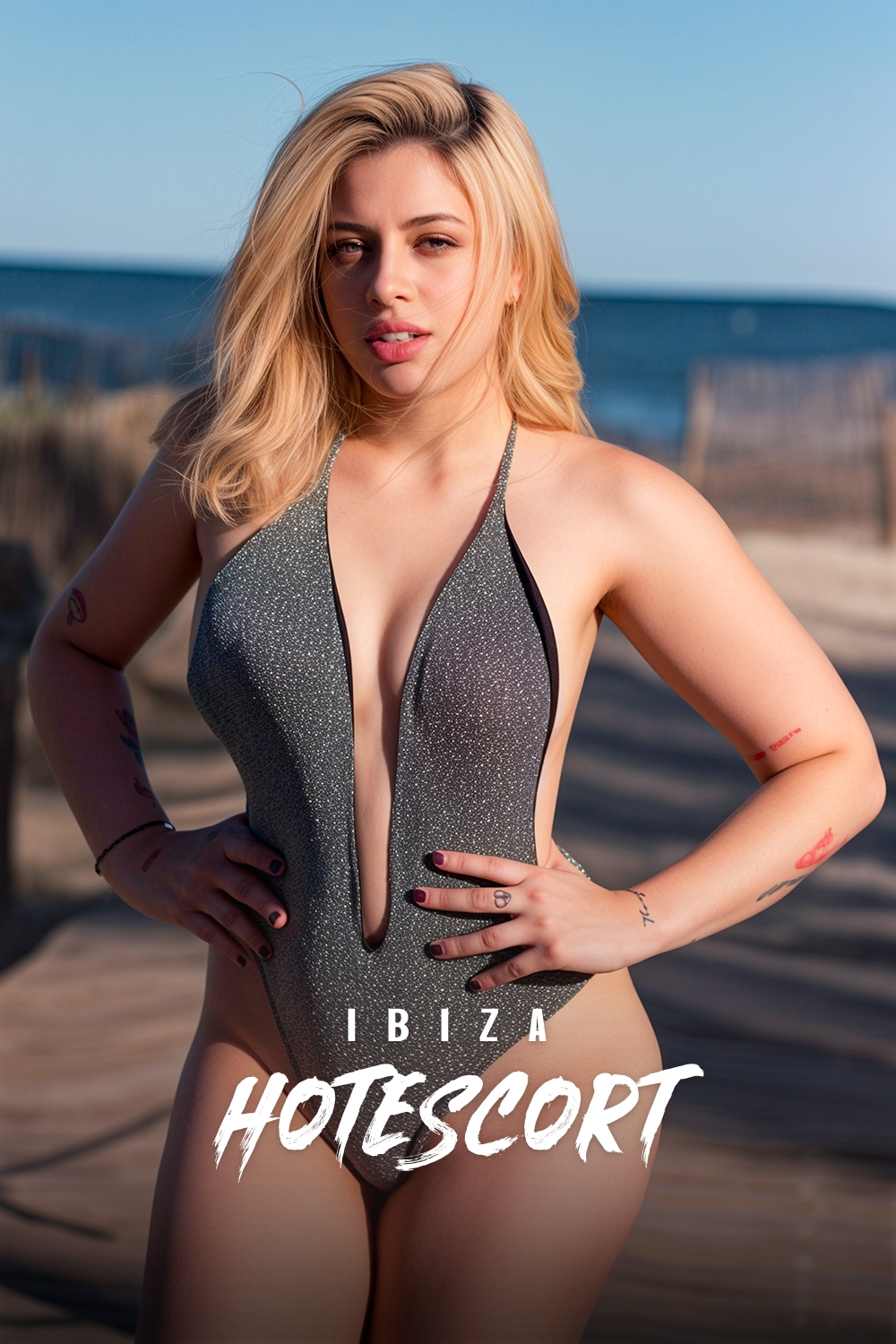 Get the best massage in Ibiza - Bachelor Parties, Escort for Couples, Massage, Private Parties, Service for Men, Service for Women