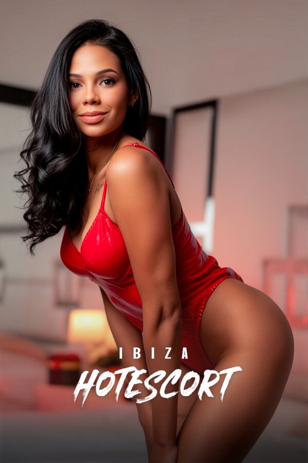 Jessica Top Marina Botafoch escort in Ibiza