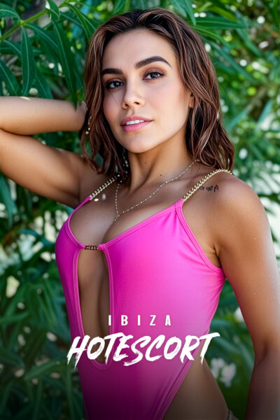 Juliana Top Playa d'en Bossa escort in Ibiza