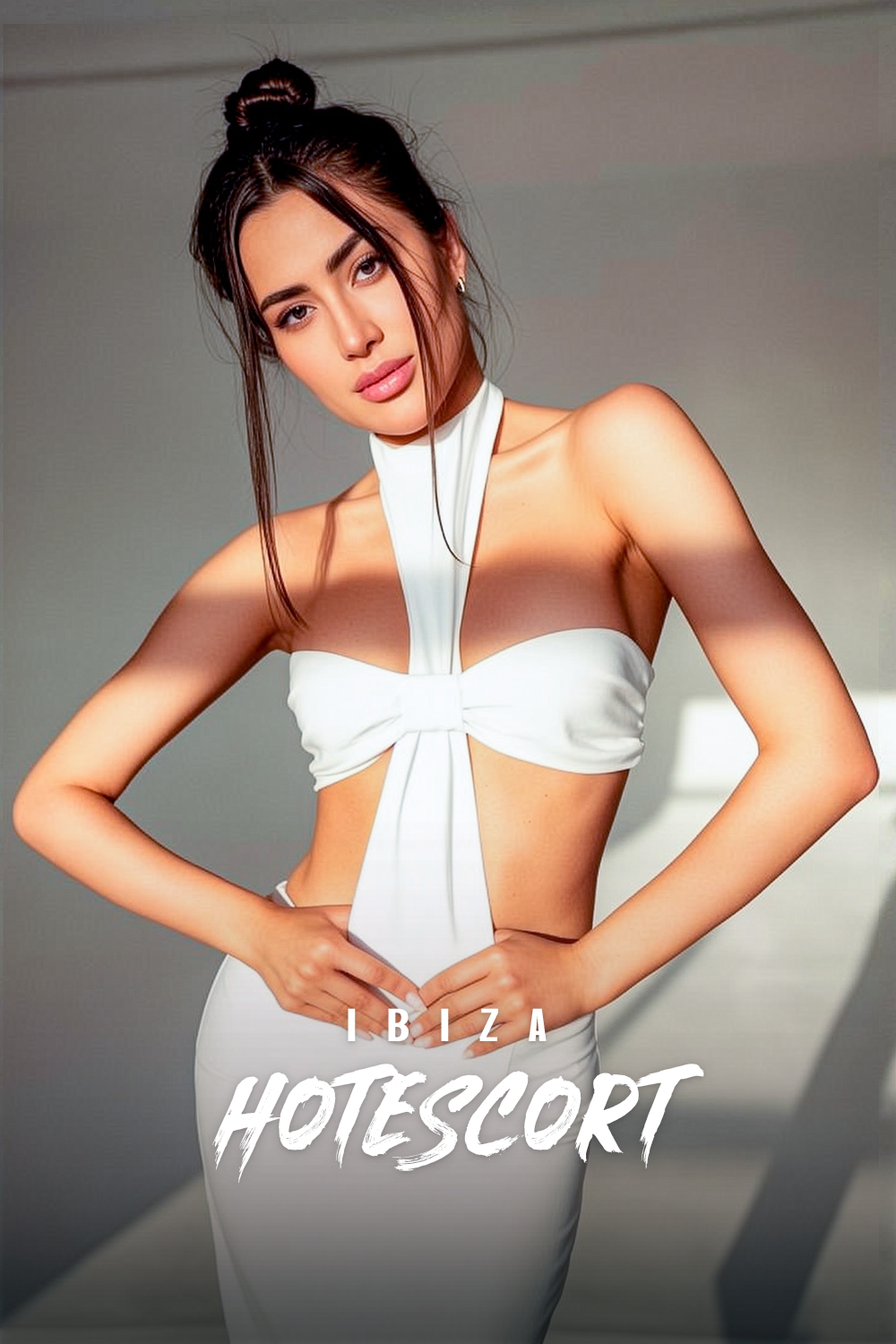 Hot Karina Venezuelan escort in Ibiza